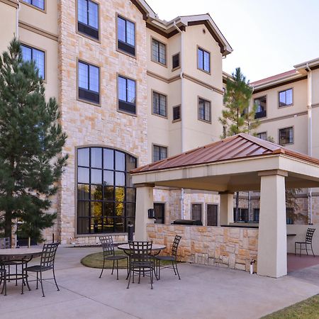 Staybridge Suites Oklahoma City By Ihg Exteriér fotografie