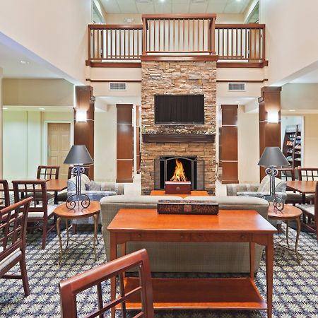 Staybridge Suites Oklahoma City By Ihg Exteriér fotografie