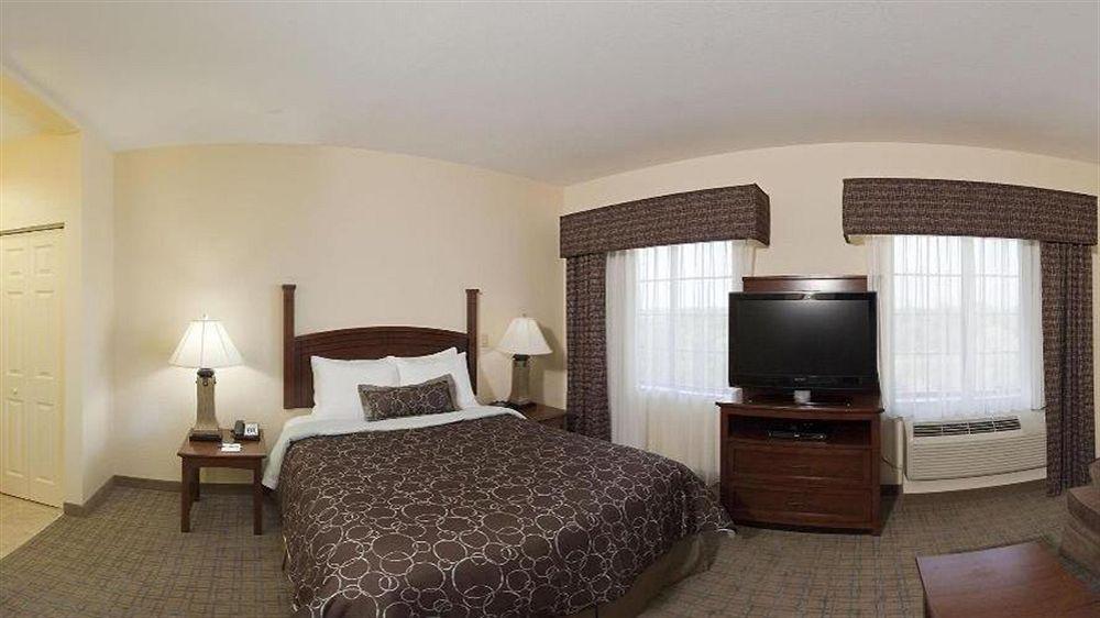 Staybridge Suites Oklahoma City By Ihg Exteriér fotografie