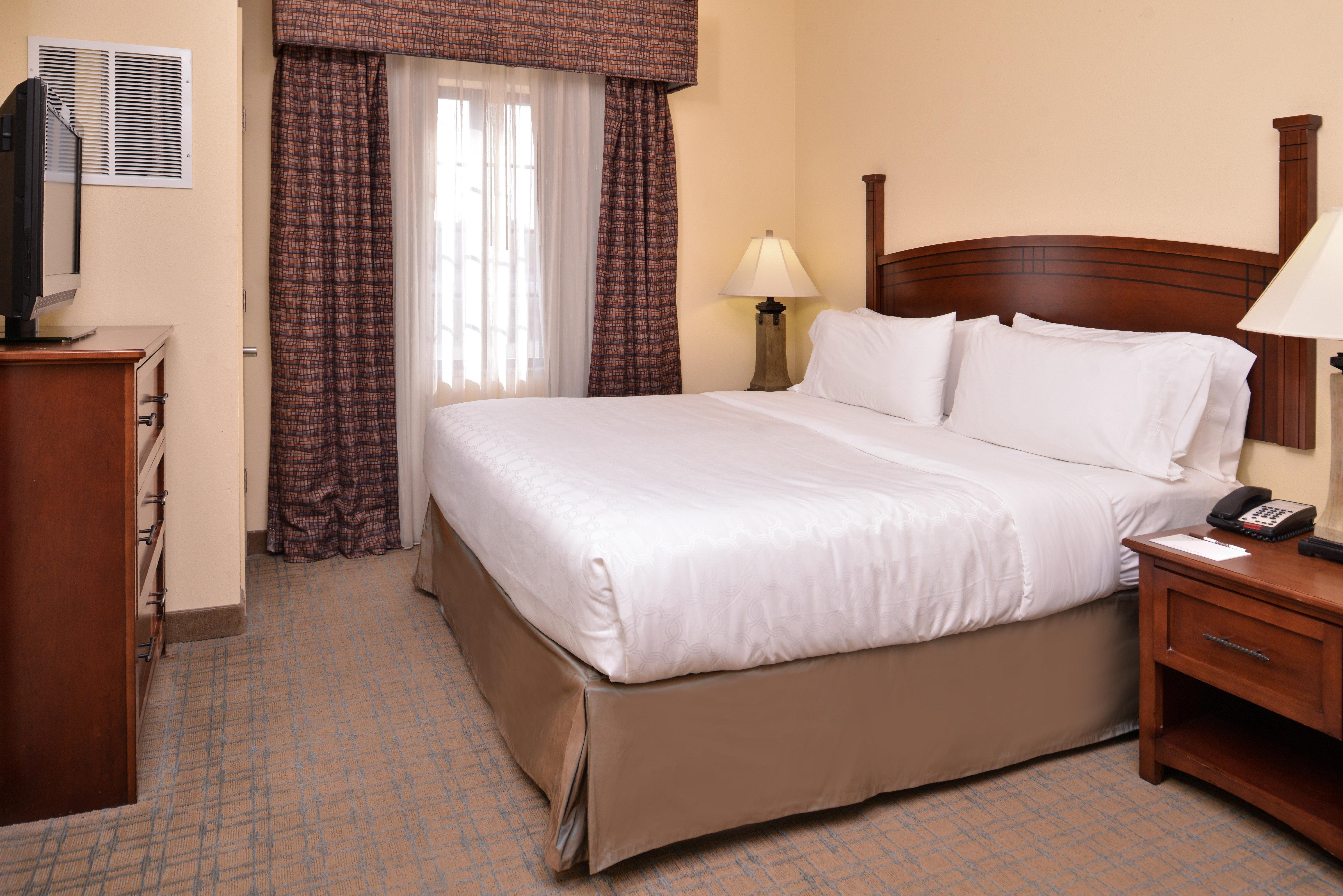Staybridge Suites Oklahoma City By Ihg Exteriér fotografie