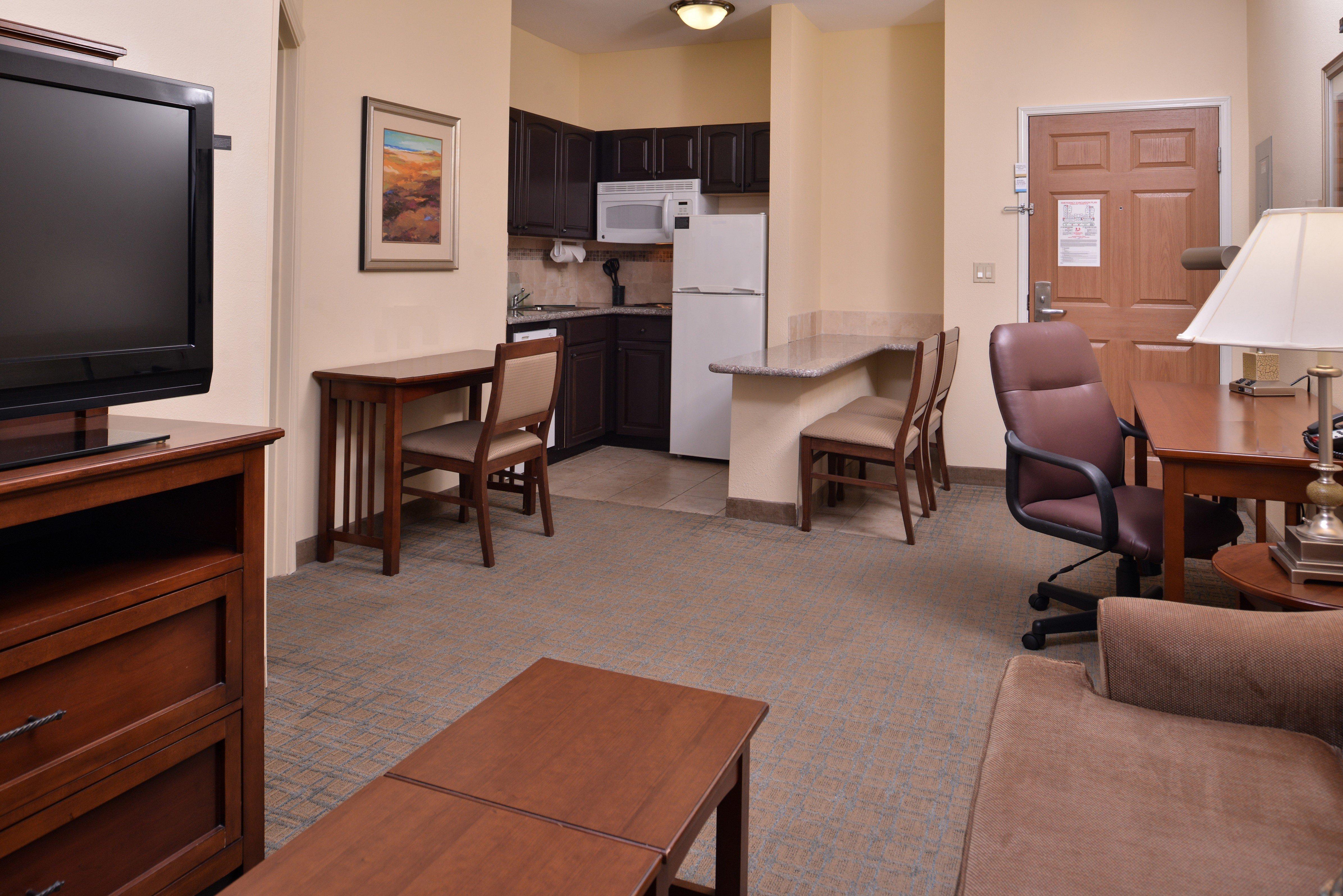 Staybridge Suites Oklahoma City By Ihg Exteriér fotografie
