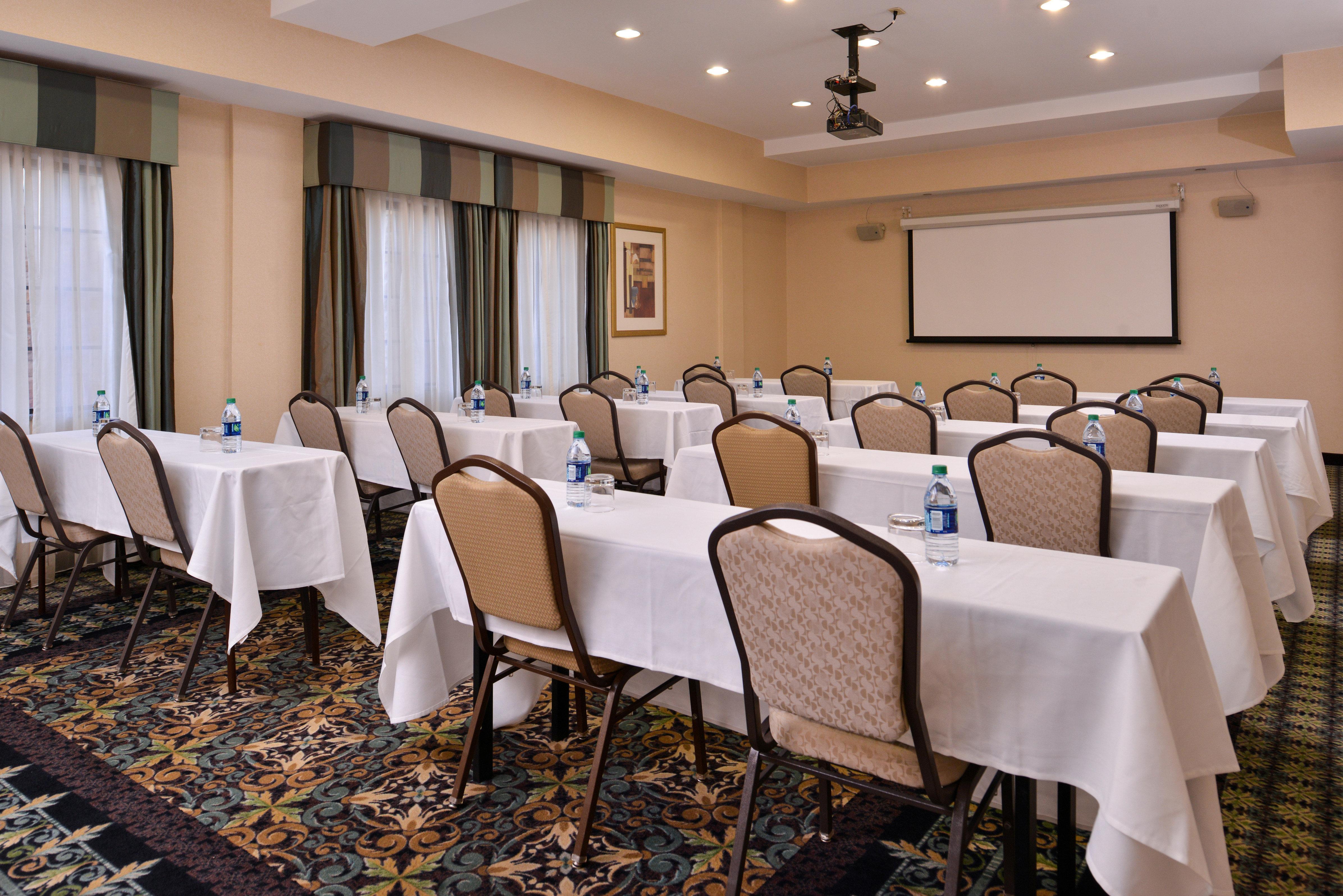 Staybridge Suites Oklahoma City By Ihg Exteriér fotografie