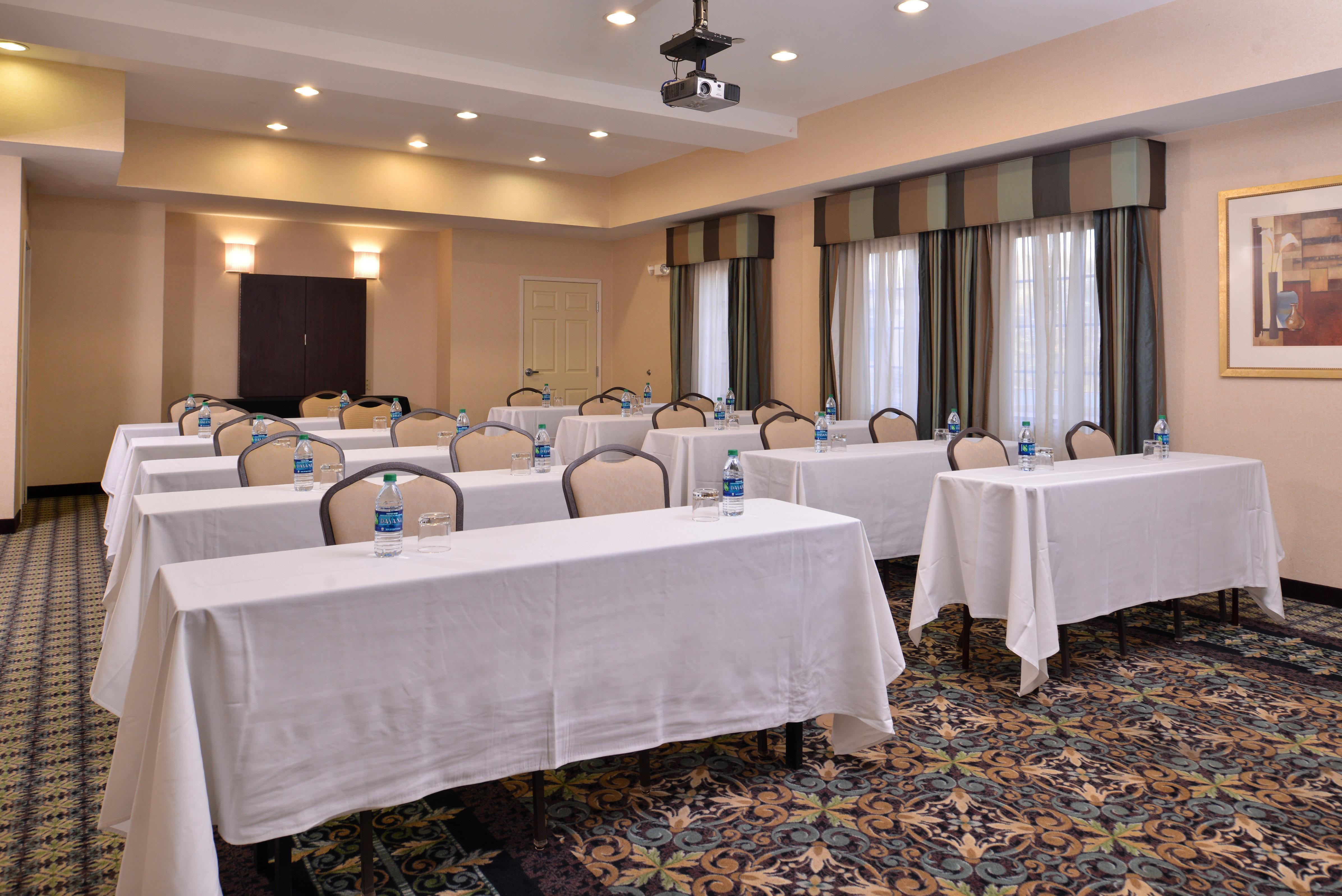 Staybridge Suites Oklahoma City By Ihg Exteriér fotografie