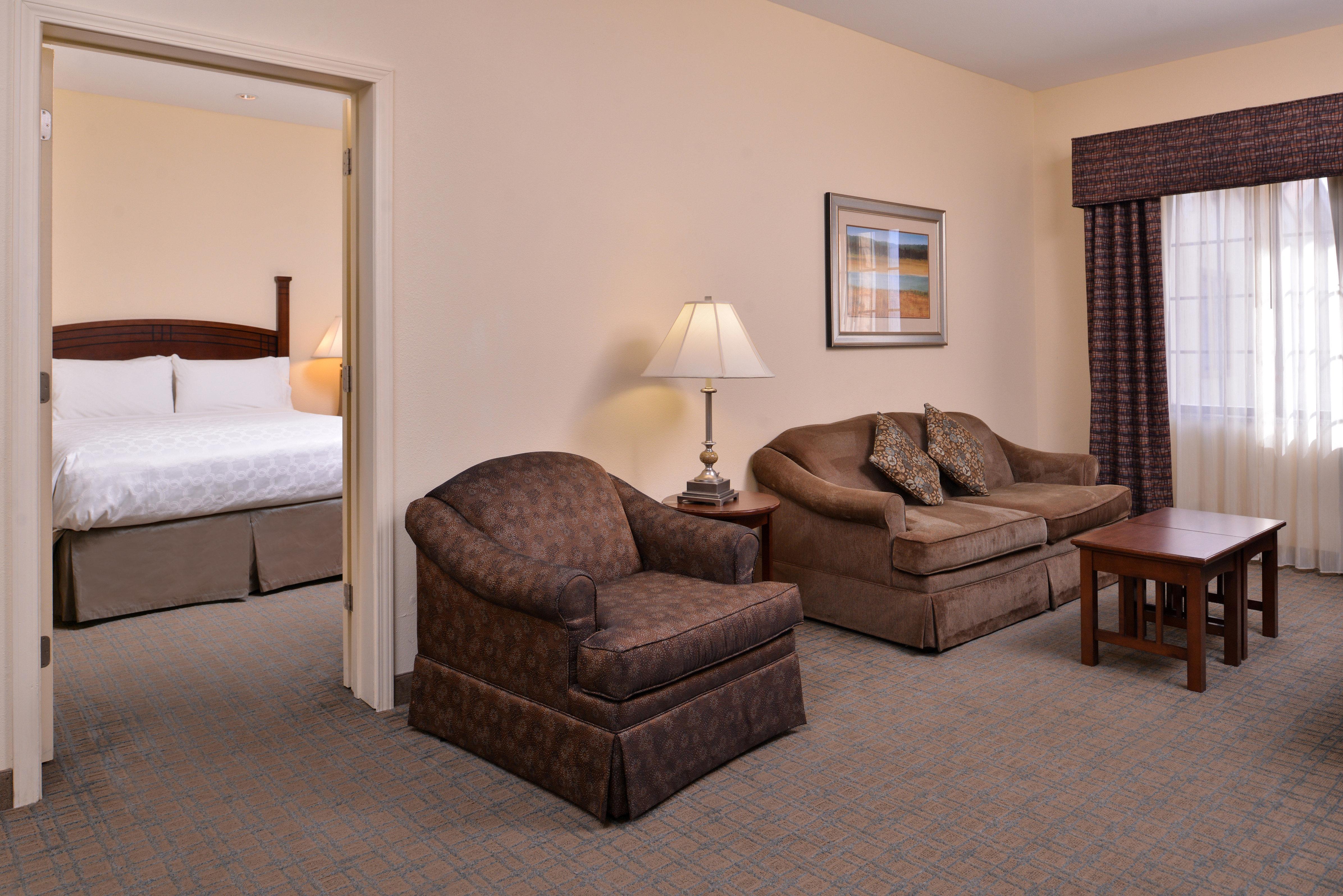 Staybridge Suites Oklahoma City By Ihg Exteriér fotografie