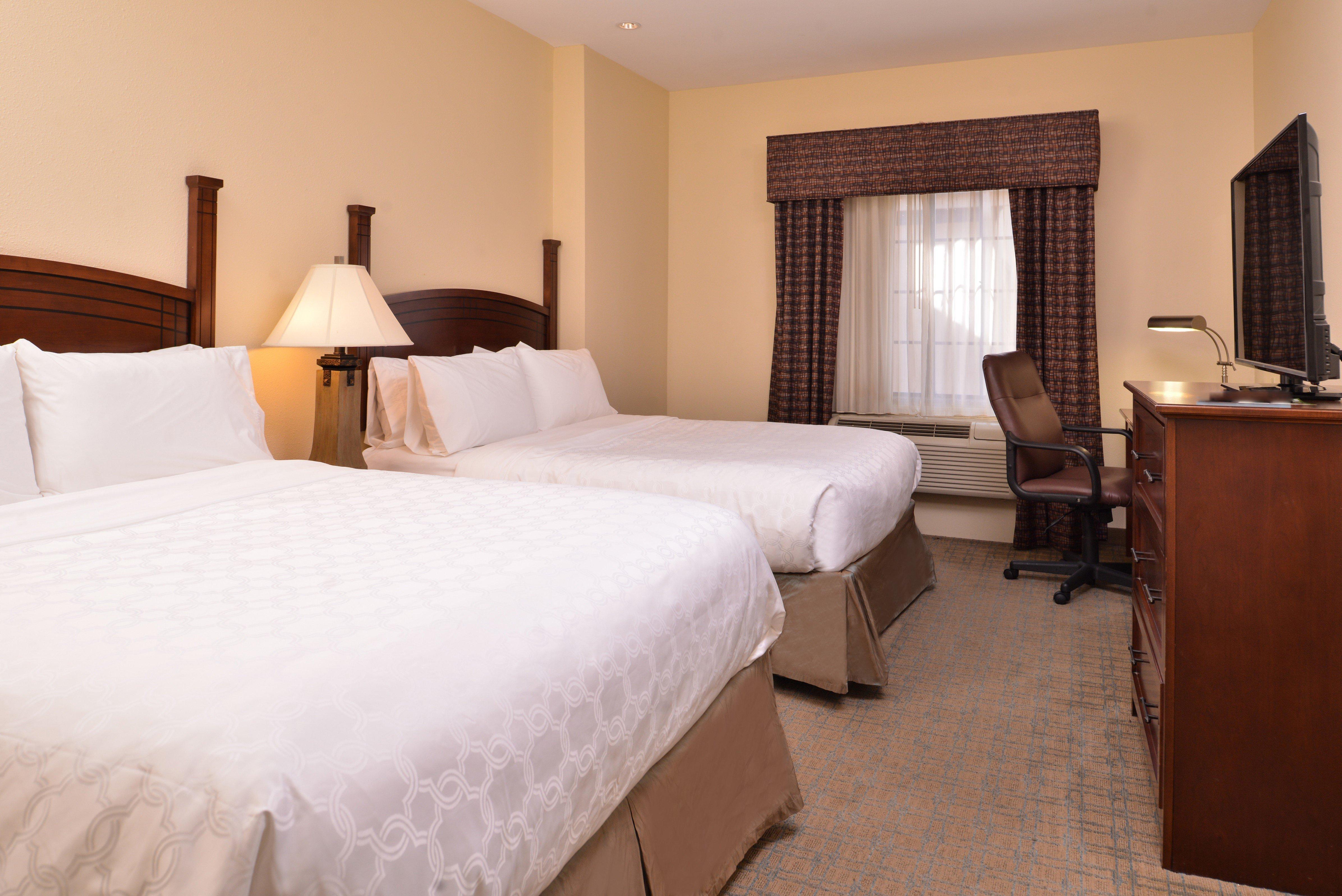 Staybridge Suites Oklahoma City By Ihg Exteriér fotografie