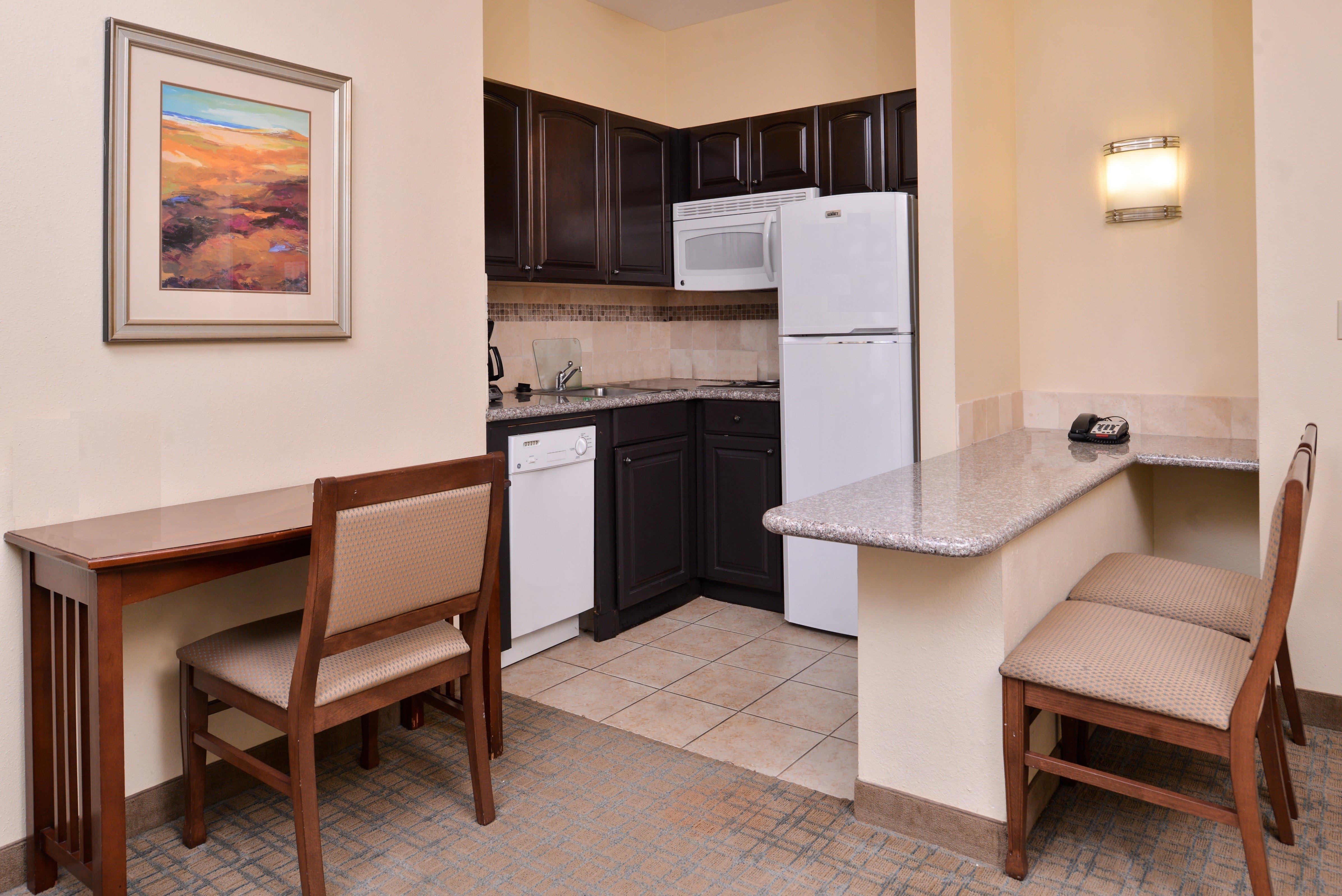 Staybridge Suites Oklahoma City By Ihg Exteriér fotografie