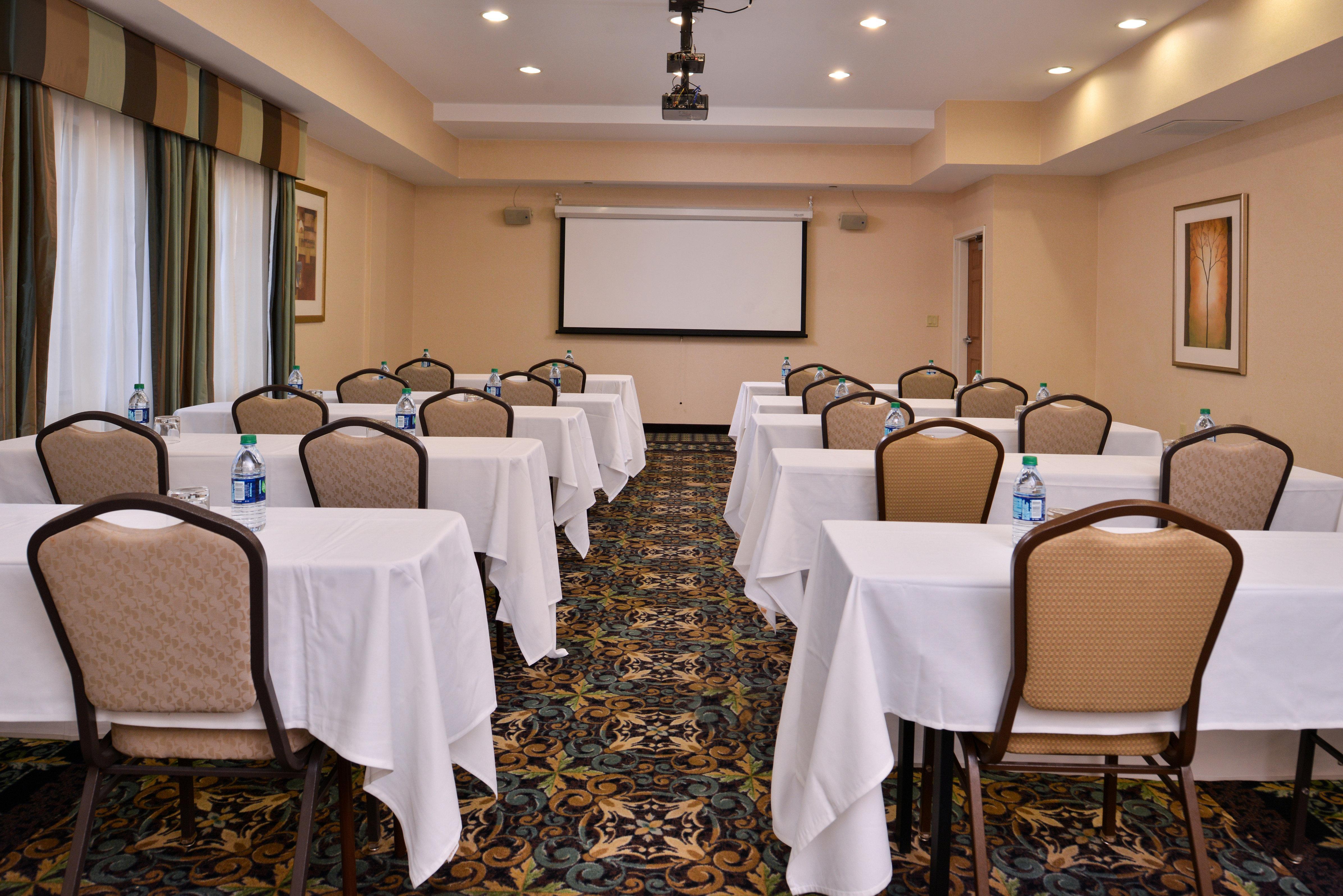 Staybridge Suites Oklahoma City By Ihg Exteriér fotografie