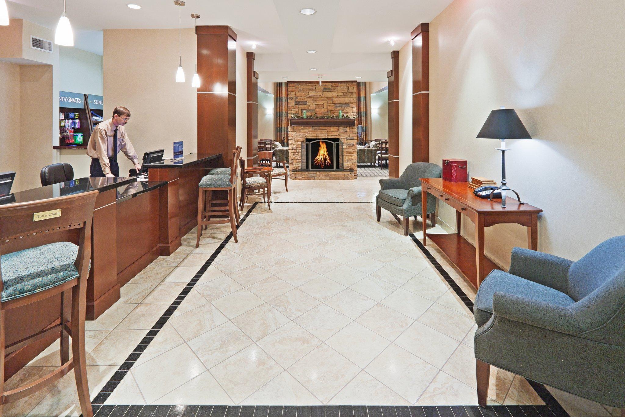 Staybridge Suites Oklahoma City By Ihg Exteriér fotografie