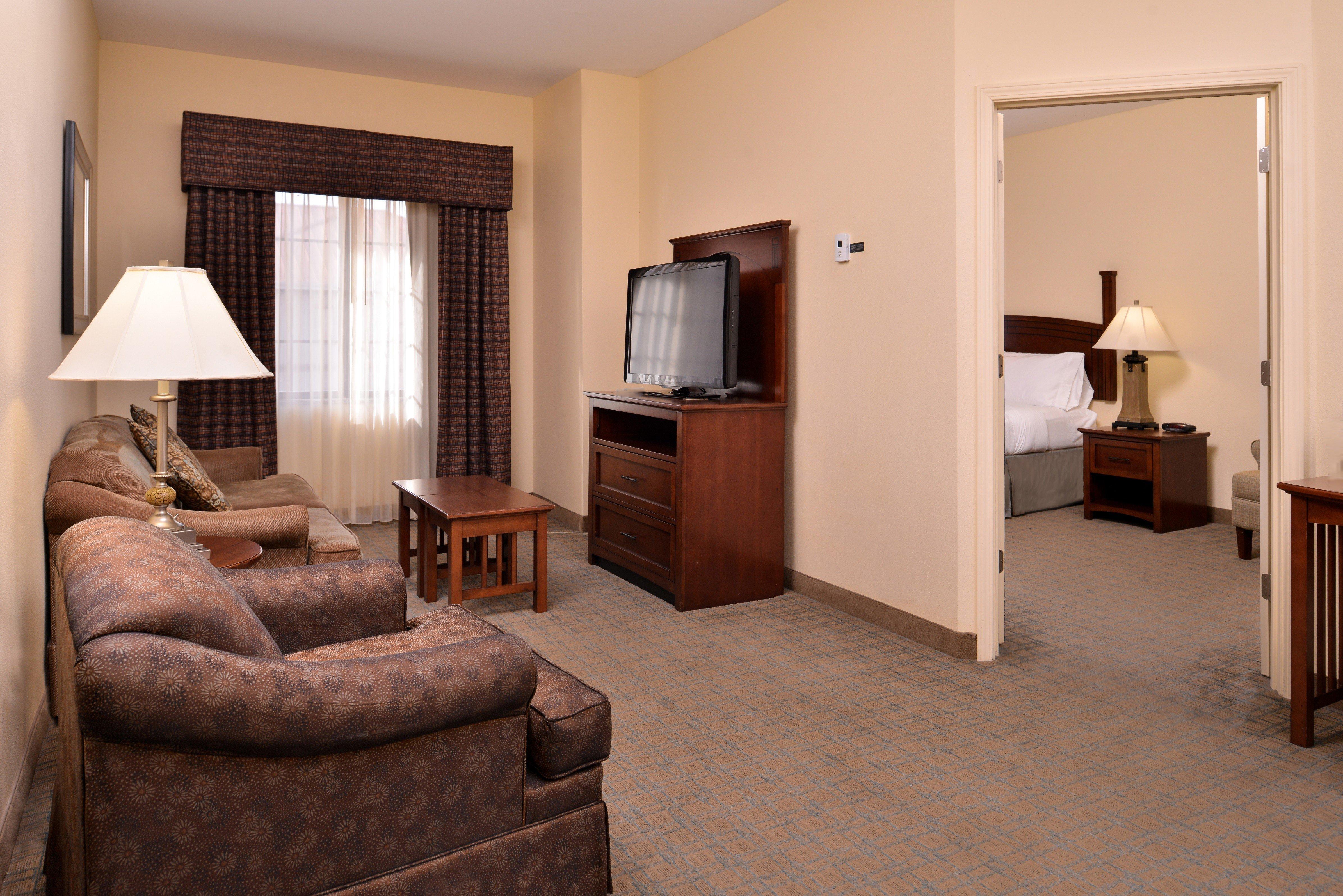 Staybridge Suites Oklahoma City By Ihg Exteriér fotografie