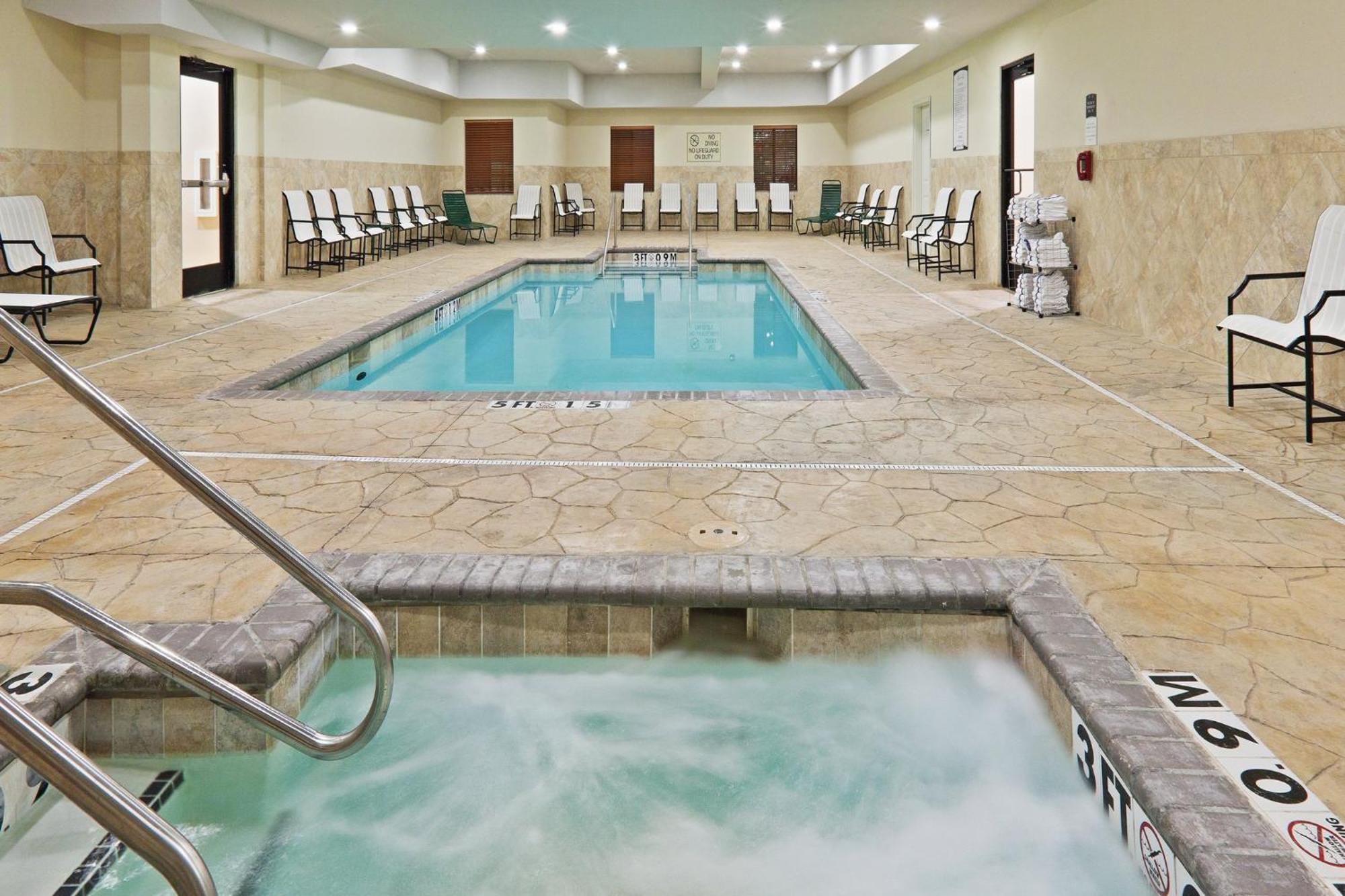 Staybridge Suites Oklahoma City By Ihg Exteriér fotografie