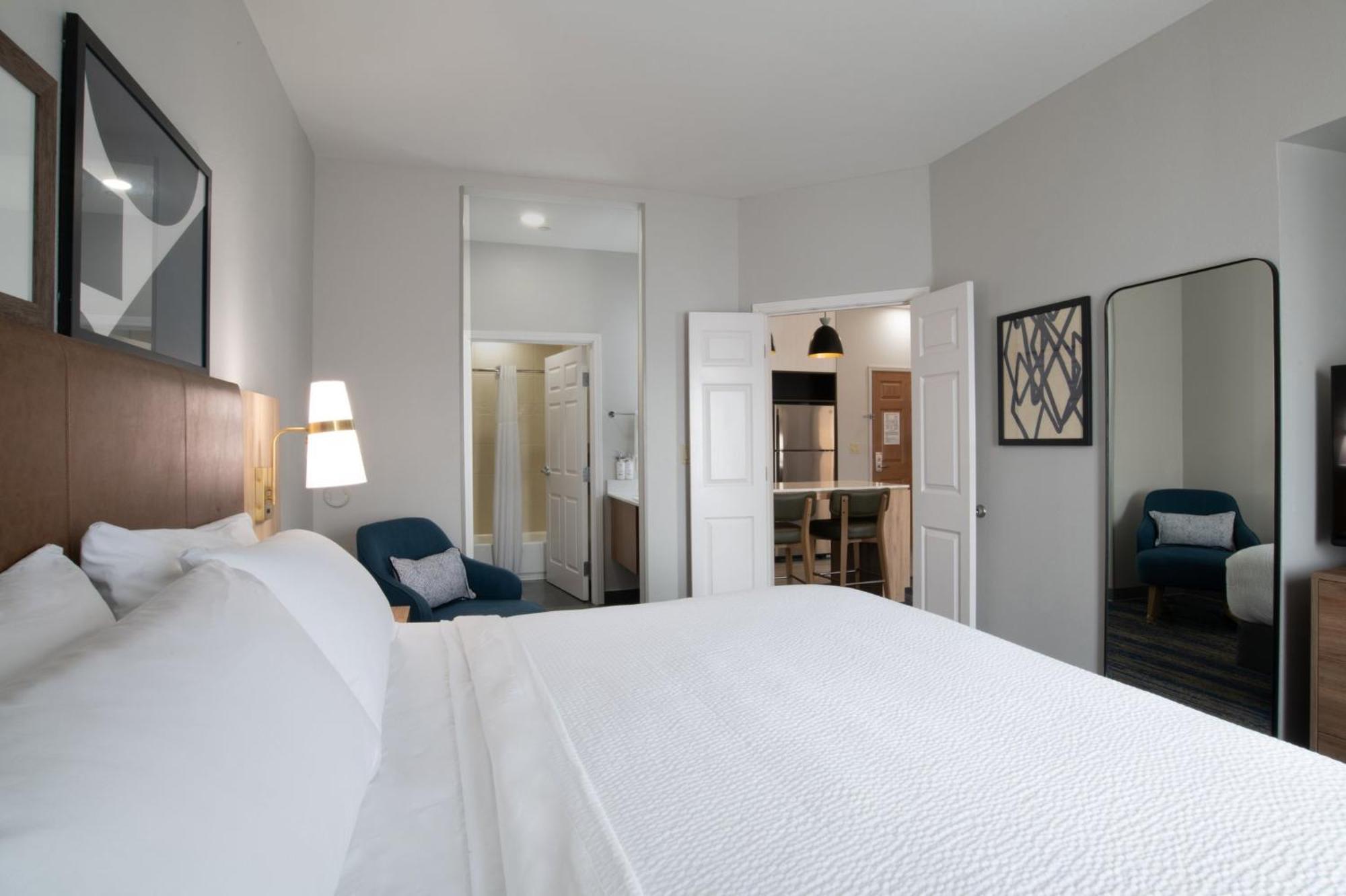 Staybridge Suites Oklahoma City By Ihg Exteriér fotografie