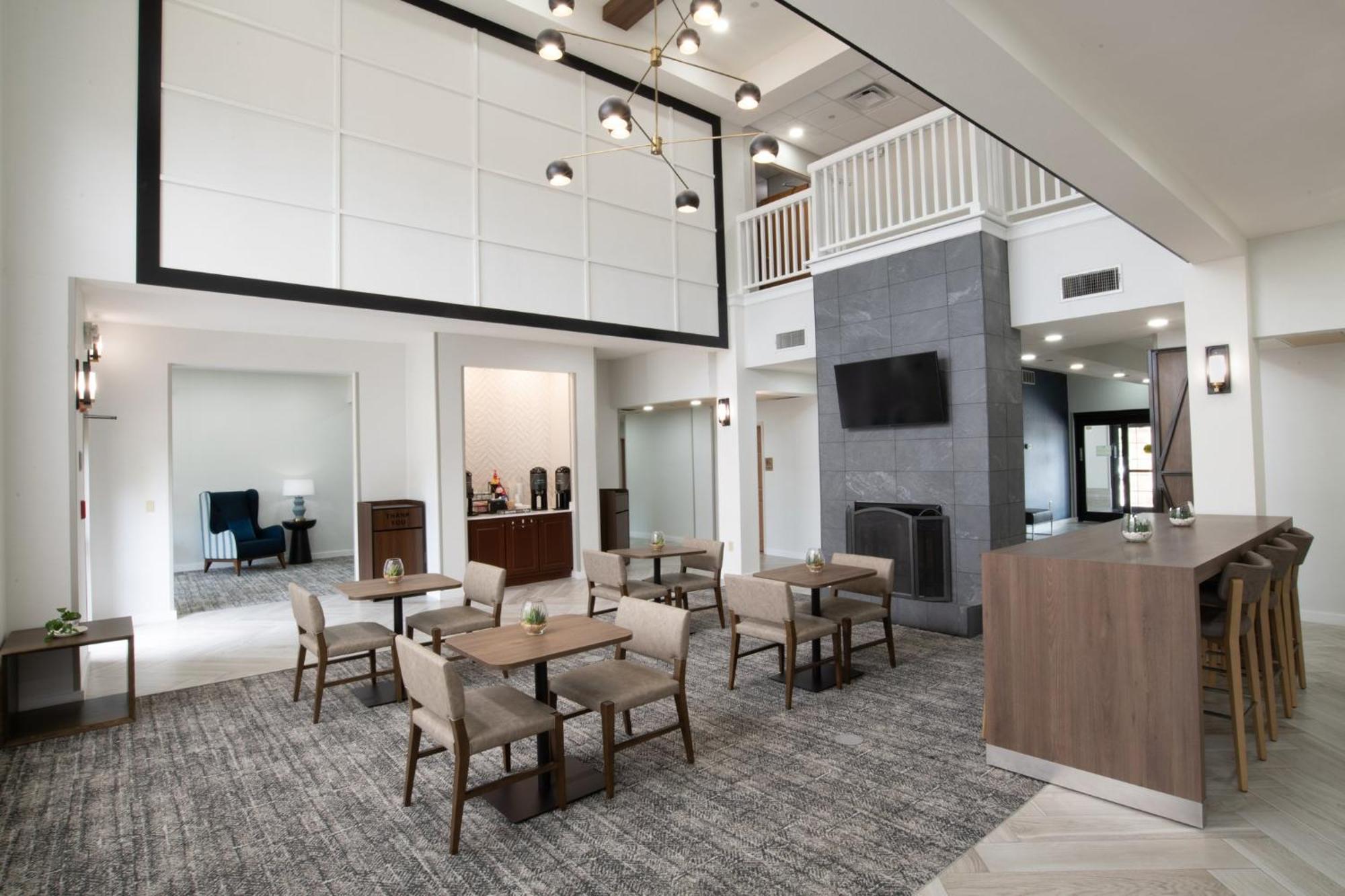 Staybridge Suites Oklahoma City By Ihg Exteriér fotografie