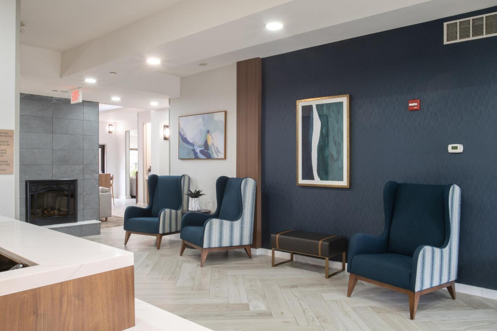 Staybridge Suites Oklahoma City By Ihg Exteriér fotografie