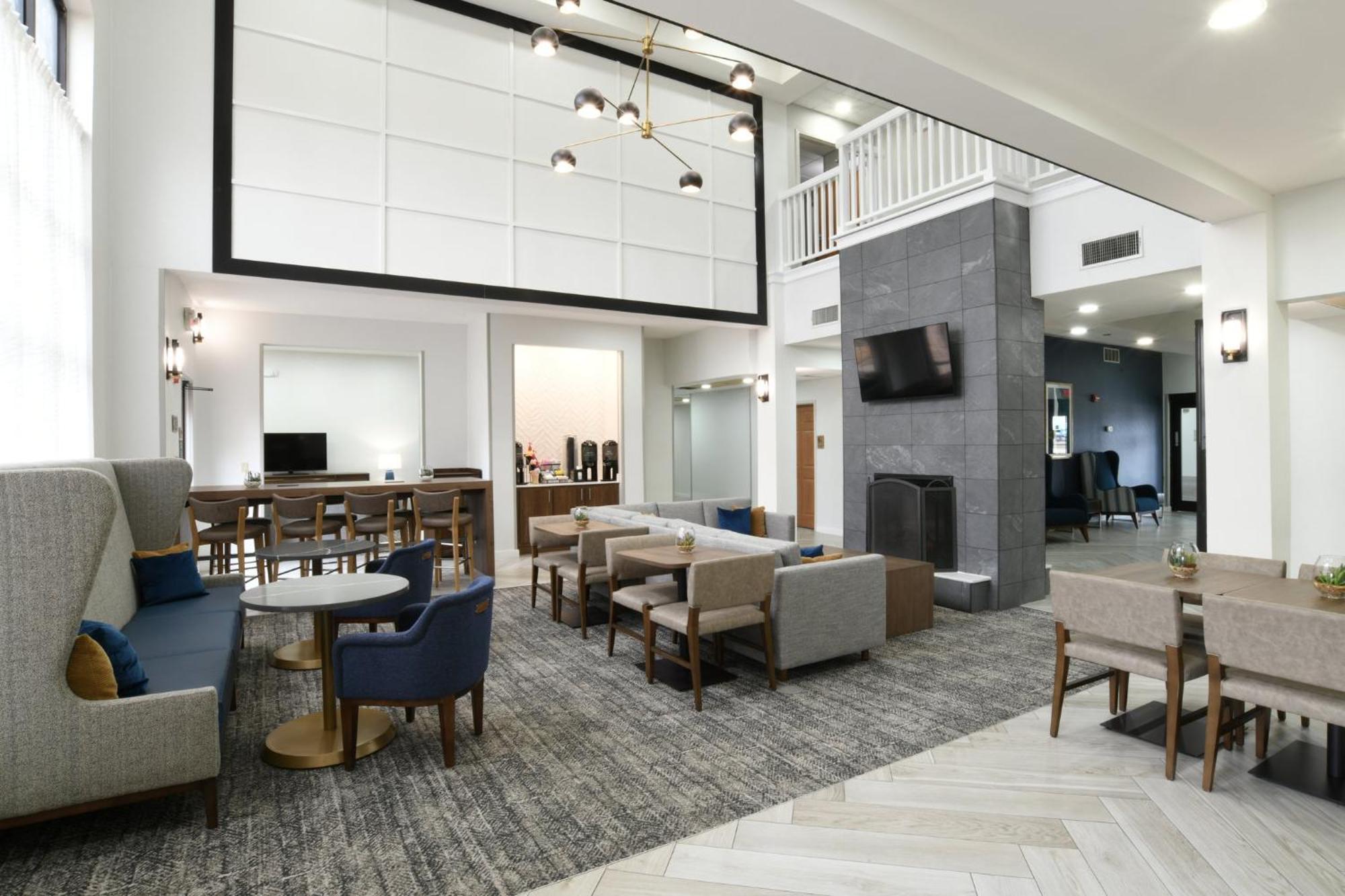 Staybridge Suites Oklahoma City By Ihg Exteriér fotografie
