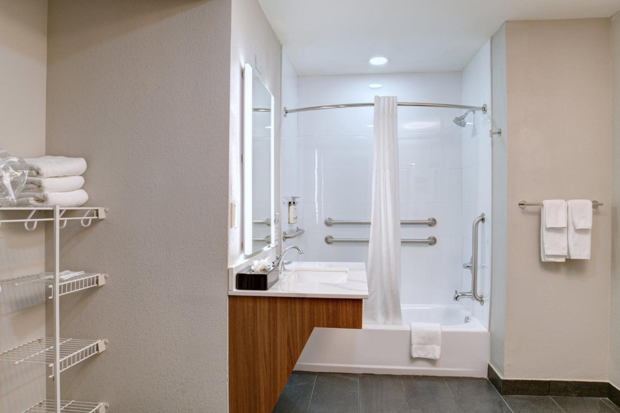 Staybridge Suites Oklahoma City By Ihg Exteriér fotografie