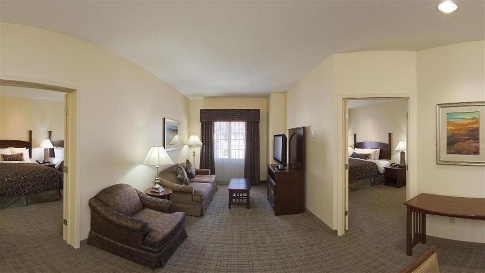 Staybridge Suites Oklahoma City By Ihg Exteriér fotografie