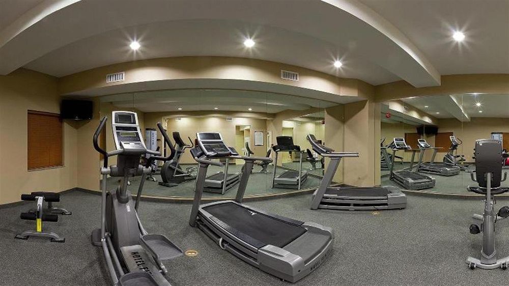 Staybridge Suites Oklahoma City By Ihg Exteriér fotografie