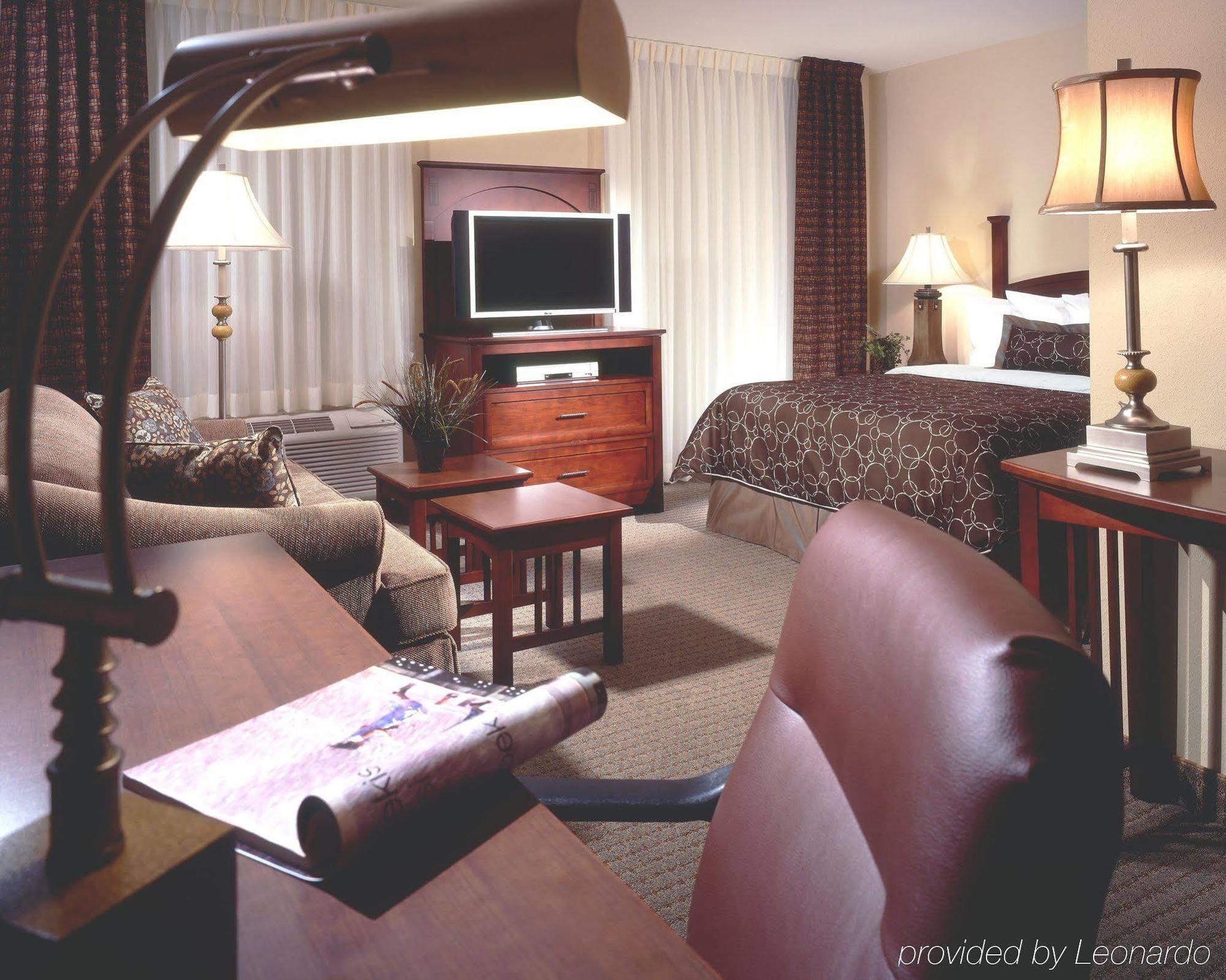 Staybridge Suites Oklahoma City By Ihg Pokoj fotografie