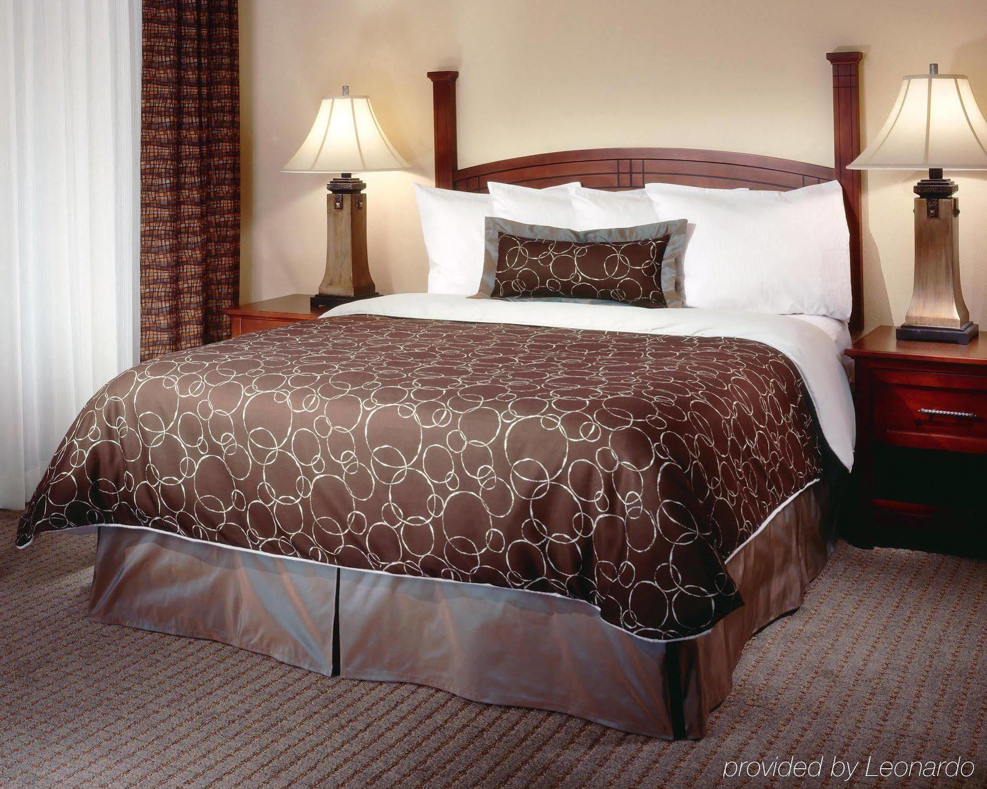 Staybridge Suites Oklahoma City By Ihg Pokoj fotografie