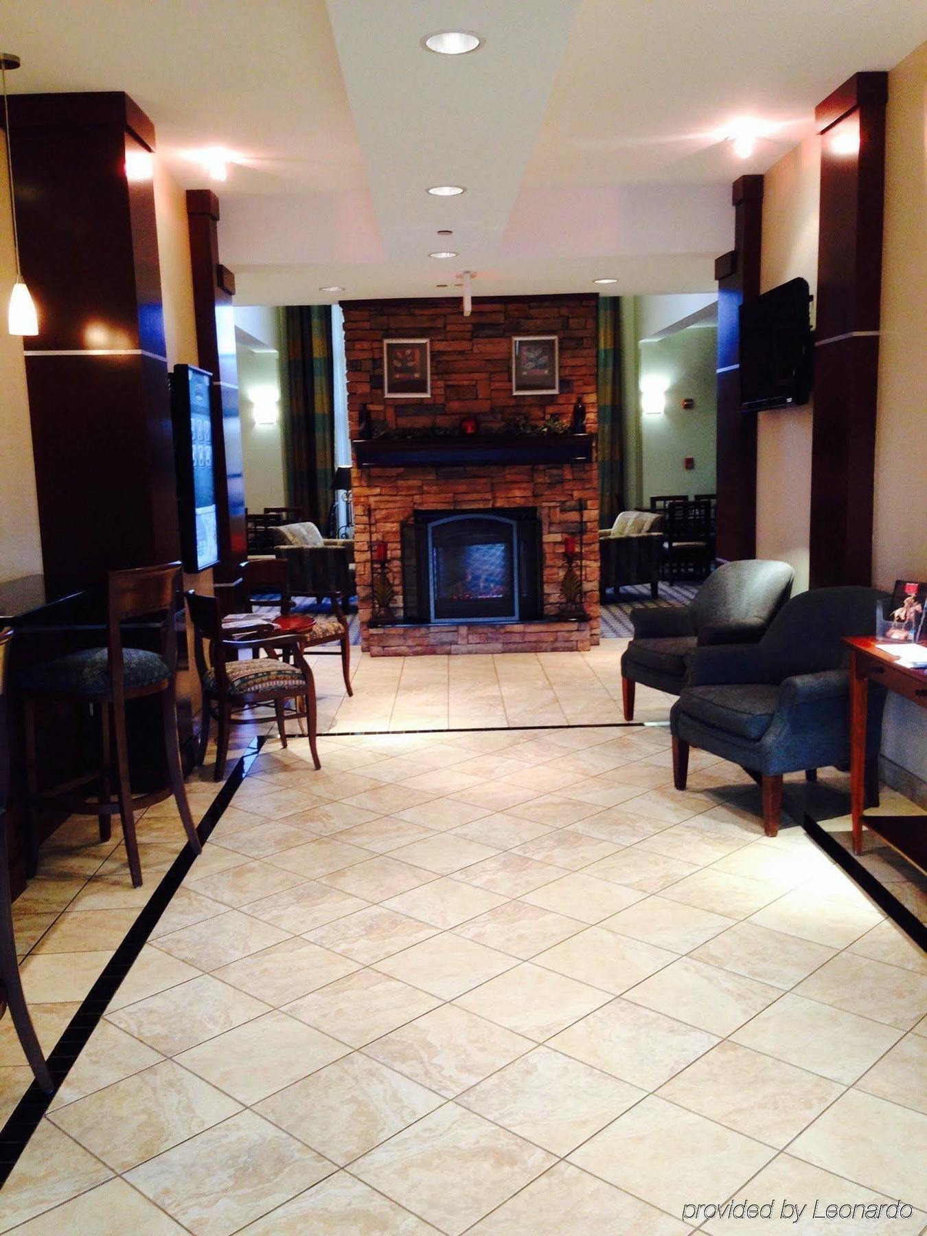 Staybridge Suites Oklahoma City By Ihg Exteriér fotografie