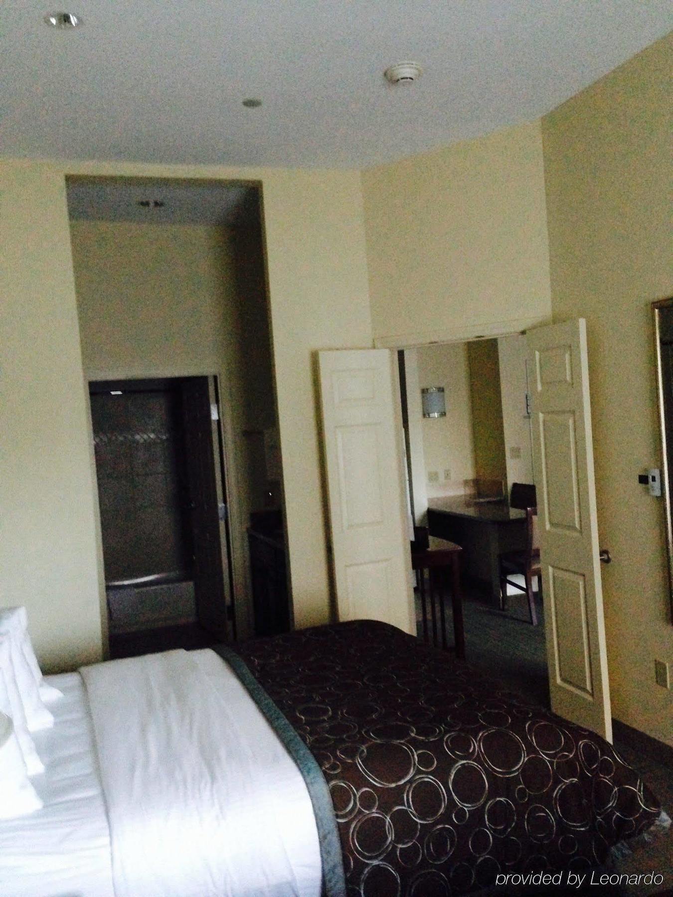Staybridge Suites Oklahoma City By Ihg Exteriér fotografie