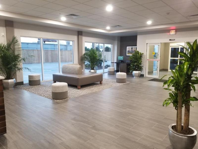 Staybridge Suites Oklahoma City By Ihg Exteriér fotografie