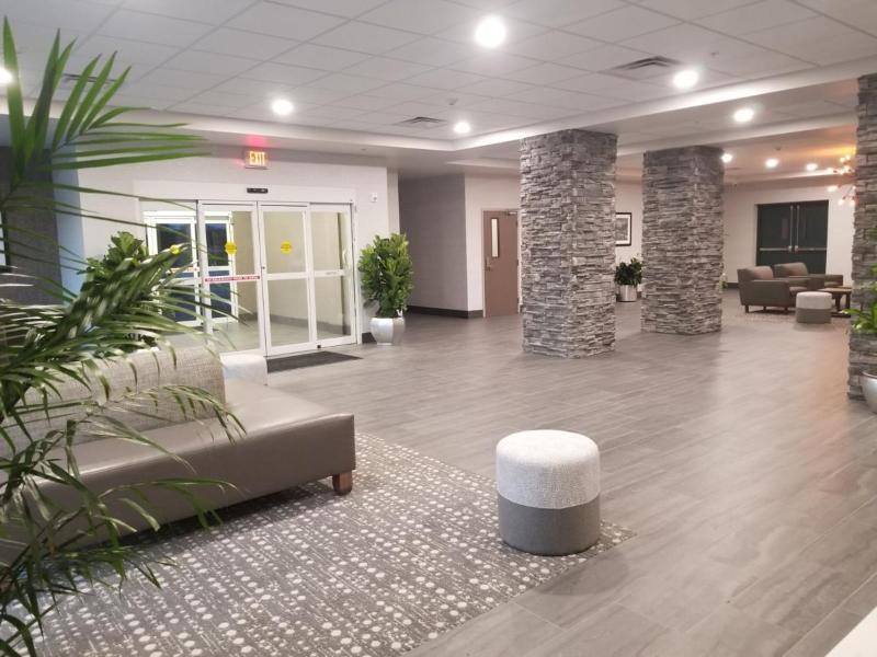 Staybridge Suites Oklahoma City By Ihg Exteriér fotografie
