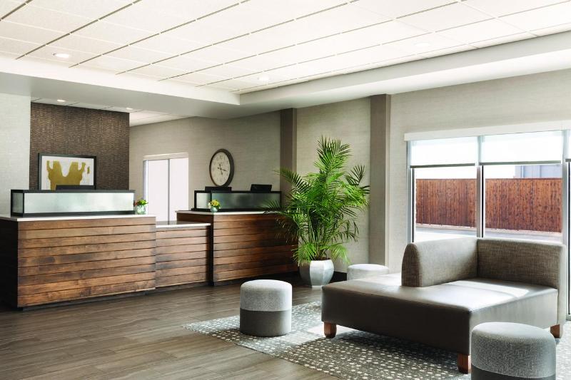 Staybridge Suites Oklahoma City By Ihg Exteriér fotografie