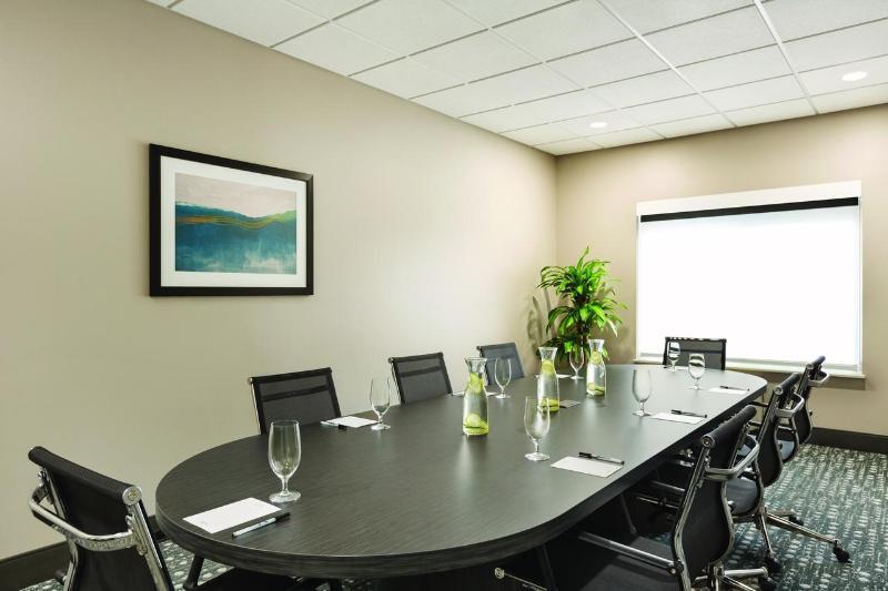 Staybridge Suites Oklahoma City By Ihg Exteriér fotografie