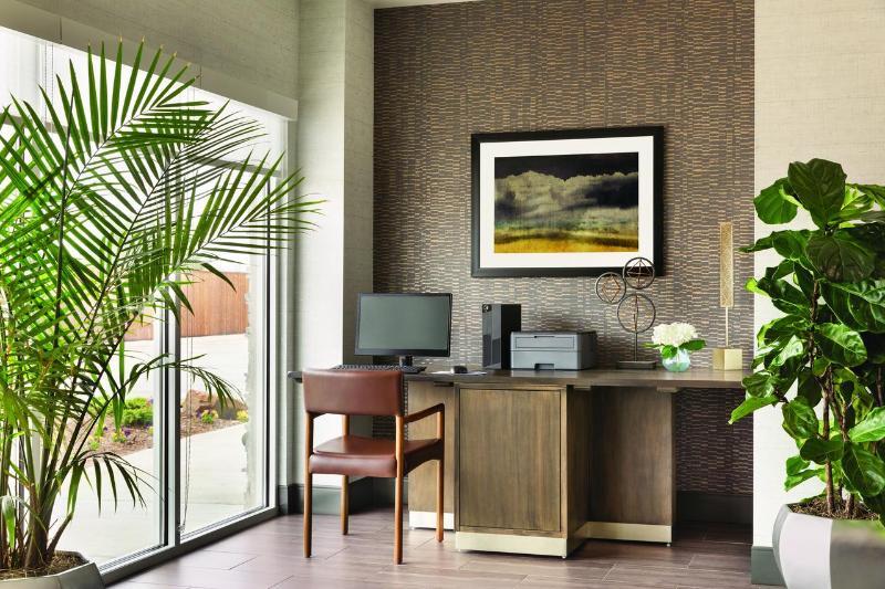 Staybridge Suites Oklahoma City By Ihg Exteriér fotografie