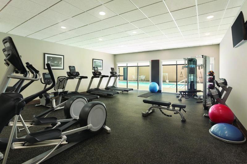 Staybridge Suites Oklahoma City By Ihg Exteriér fotografie