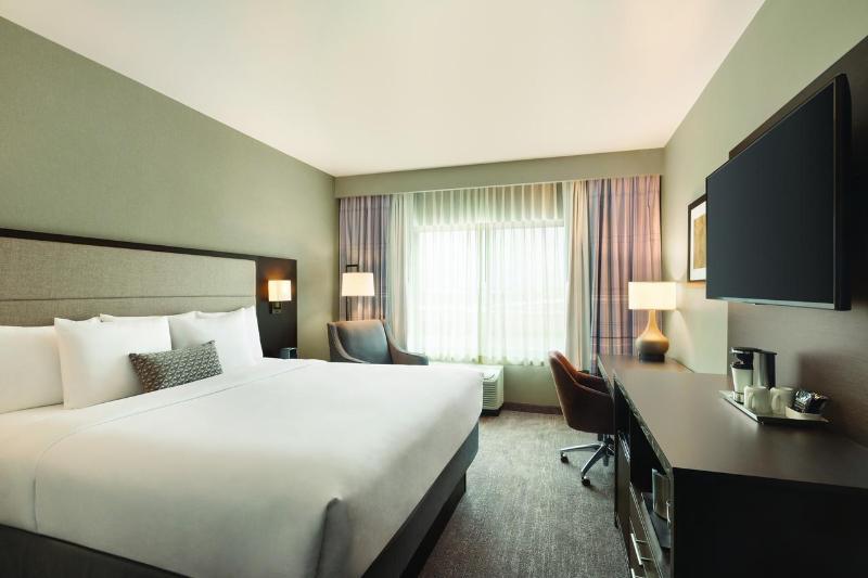 Staybridge Suites Oklahoma City By Ihg Exteriér fotografie