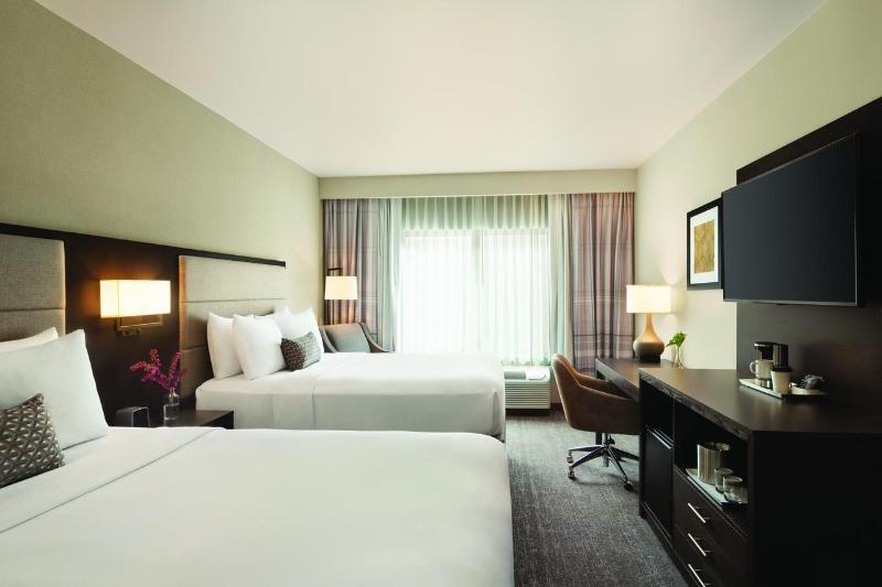 Staybridge Suites Oklahoma City By Ihg Exteriér fotografie