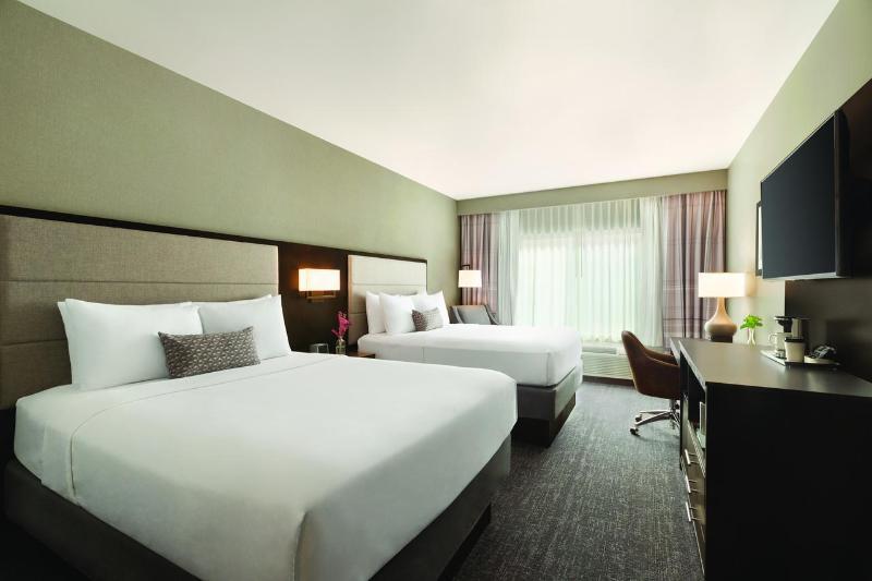 Staybridge Suites Oklahoma City By Ihg Exteriér fotografie