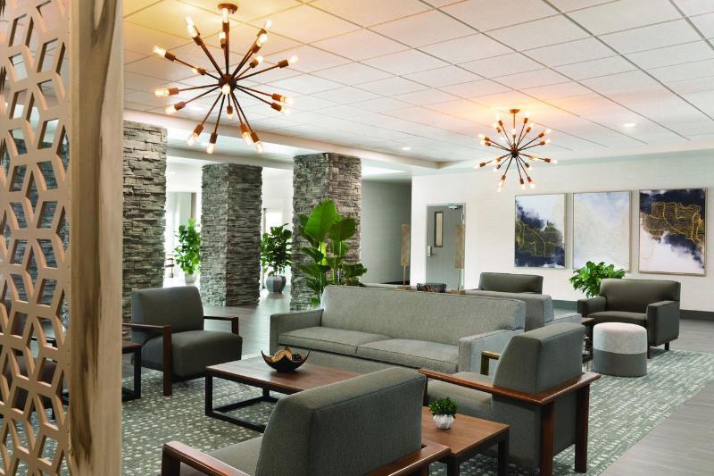 Staybridge Suites Oklahoma City By Ihg Exteriér fotografie