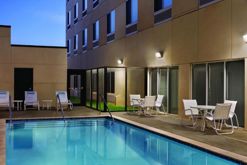 Staybridge Suites Oklahoma City By Ihg Exteriér fotografie