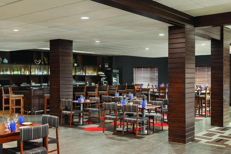 Staybridge Suites Oklahoma City By Ihg Exteriér fotografie