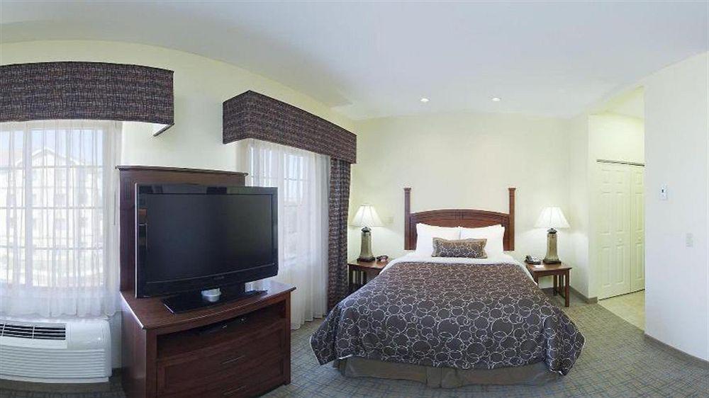Staybridge Suites Oklahoma City By Ihg Exteriér fotografie